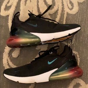 Nike air max 270